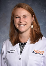 Alyssa Althoff, MD